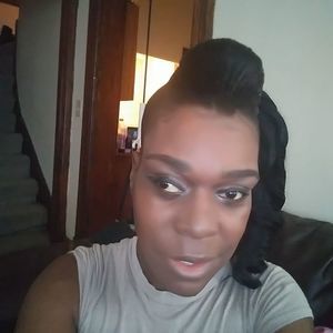 Meet your Posher, Tameeka